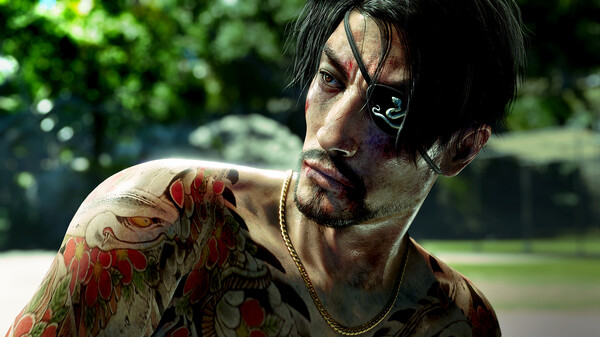 Like a Dragon: Pirate Yakuza in Hawaii Digital Deluxe Edition DENUVO - Steam Offline - Ảnh 5