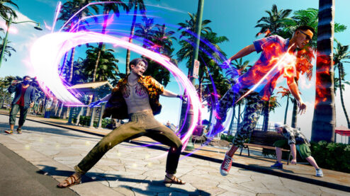 Like a Dragon: Pirate Yakuza in Hawaii Digital Deluxe Edition DENUVO - Steam Offline - Ảnh 4