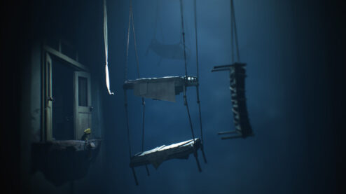 Little Nightmares II (1)