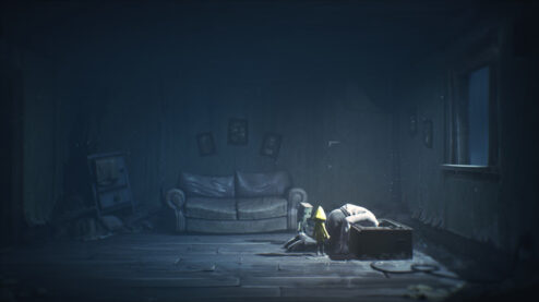 Little Nightmares II (10)