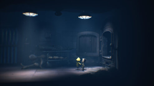 Little Nightmares II (11)
