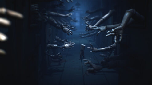 Little Nightmares II (12)