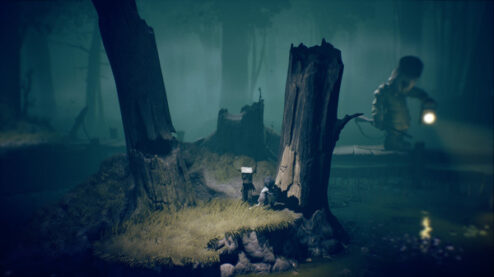 Little Nightmares II (2)