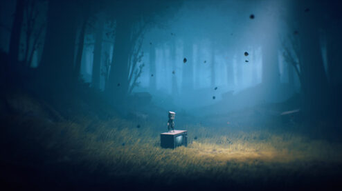 Little Nightmares II (4)