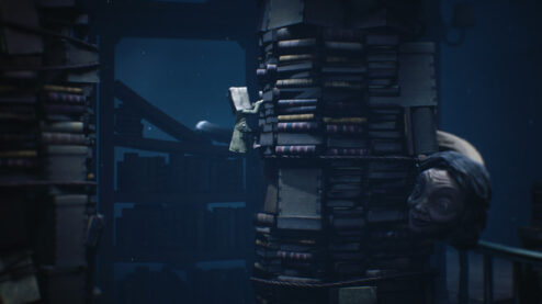 Little Nightmares II (5)