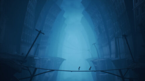 Little Nightmares II (6)