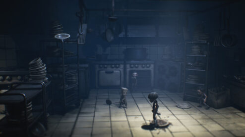 Little Nightmares II (7)
