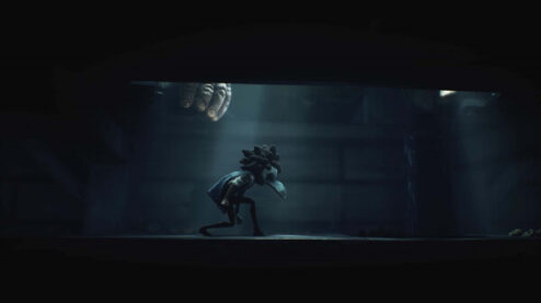 Little Nightmares III Deluxe Edition + Full DLC - Steam Offline - Ảnh 3