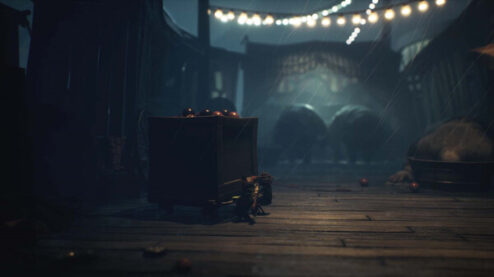 Little Nightmares III Deluxe Edition + Full DLC - Steam Offline - Ảnh 4