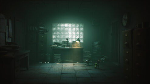 Little Nightmares III Deluxe Edition + Full DLC - Steam Offline - Ảnh 6