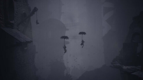 Little Nightmares III Deluxe Edition + Full DLC - Steam Offline - Ảnh 7