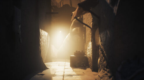 Little Nightmares III Deluxe Edition + Full DLC - Steam Offline - Ảnh 8