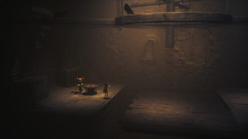 Little Nightmares III Deluxe Edition + Full DLC - Steam Offline - Ảnh 9