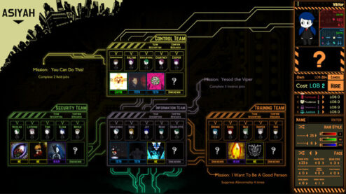Lobotomy Corporation - Steam Offline - Ảnh 2