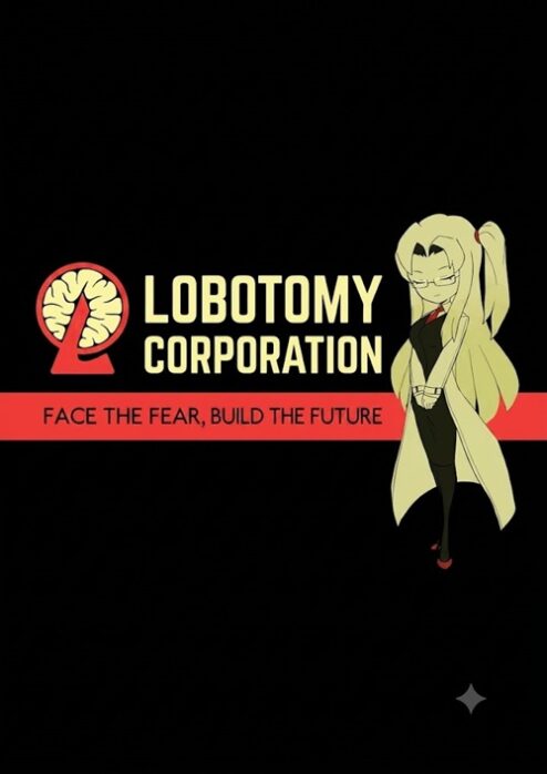Lobotomy Corporation - Steam Offline