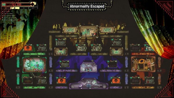 Lobotomy Corporation - Steam Offline - Ảnh 9