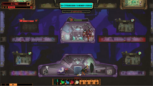 Lobotomy Corporation - Steam Offline - Ảnh 5