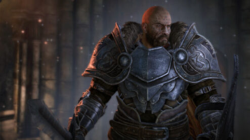Lords of the Fallen Game of the Year Edition 2014 - Offline Mode - Ảnh 5