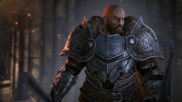 Lords of the Fallen Game of the Year Edition 2014 - Offline Mode - Ảnh 5