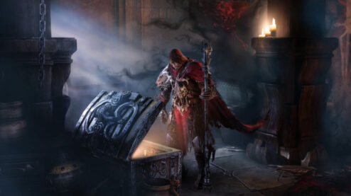 Lords of the Fallen Game of the Year Edition 2014 - Offline Mode - Ảnh 6
