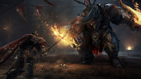 Lords of the Fallen Game of the Year Edition 2014 - Offline Mode - Ảnh 7