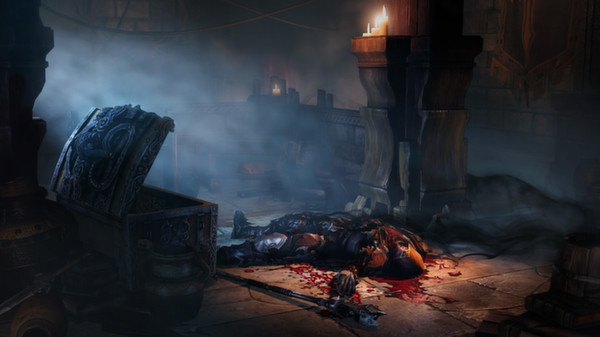 Lords of the Fallen Game of the Year Edition 2014 - Offline Mode - Ảnh 9
