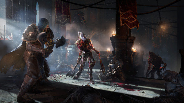 Lords of the Fallen Game of the Year Edition 2014 - Offline Mode - Ảnh 11