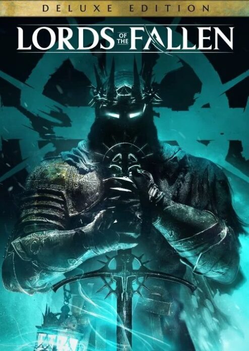 Lords of the Fallen 2023 Deluxe Edition + Full DLC - Tài Khoản Offline