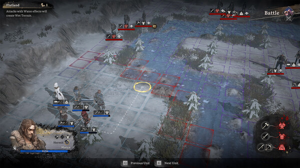 Lost Eidolons: Veil of the Witch - Steam Offline - Ảnh 2