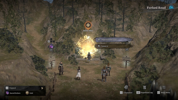Lost Eidolons: Veil of the Witch - Steam Offline - Ảnh 8