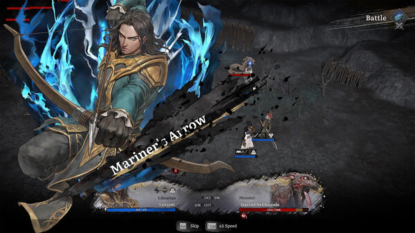 Lost Eidolons: Veil of the Witch - Steam Offline - Ảnh 6