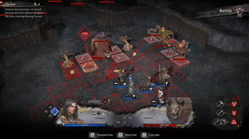 Lost Eidolons: Veil of the Witch - Steam Offline - Ảnh 5