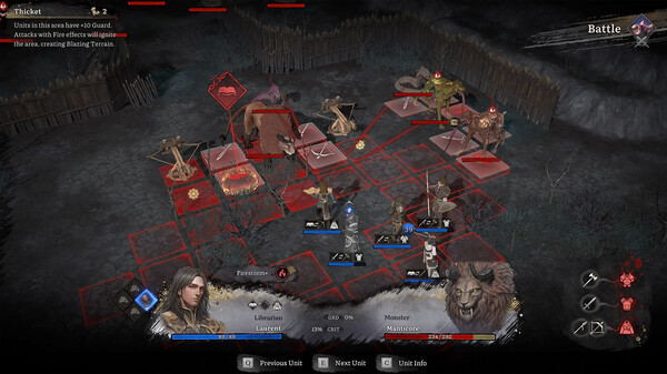 Lost Eidolons: Veil of the Witch - Steam Offline - Ảnh 5
