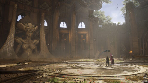 Lost Soul Aside Deluxe Edition - Steam Offline - Ảnh 9