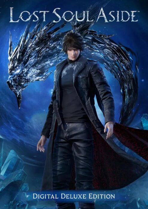 Lost Soul Aside Deluxe Edition - Steam Offline