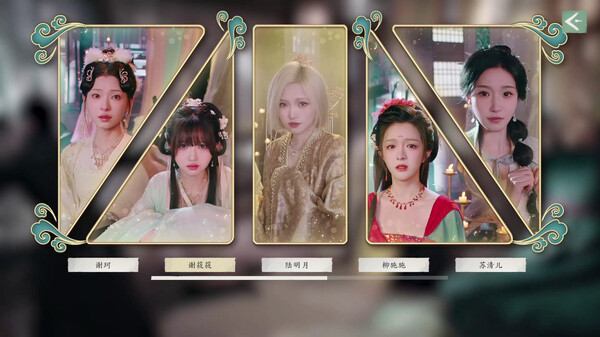 Love Is All Around 1 + 2 + DLC + Echoes of Yesterday + Việt Hóa - Steam Offline - Ảnh 11