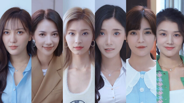 Love Is All Around 1 + 2 + DLC + Echoes of Yesterday + Việt Hóa - Steam Offline - Ảnh 2