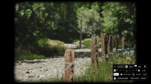 Lushfoil Photography Sim + DLC - Steam Offline - Ảnh 4