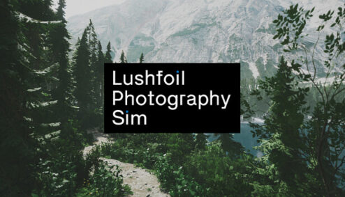 Lushfoil Photography Sim + DLC - Steam Offline