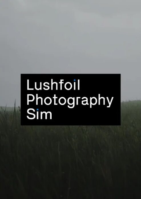 Lushfoil Photography Sim + DLC - Steam Offline