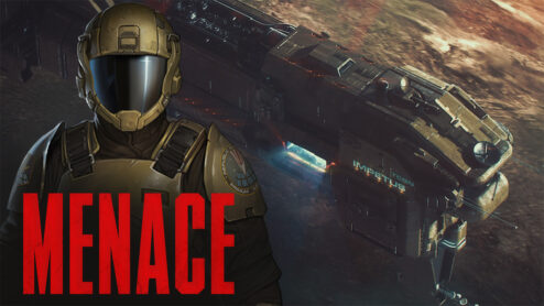 MENACE + Full DLC - Steam Offline
