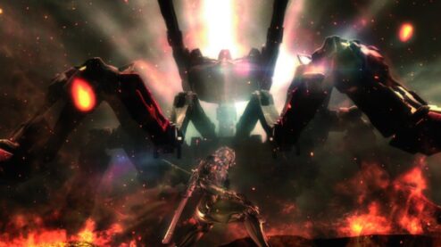 METAL GEAR RISING: REVENGEANCE - Steam Offline - Ảnh 7