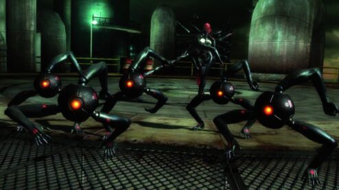 METAL GEAR RISING: REVENGEANCE - Steam Offline - Ảnh 3