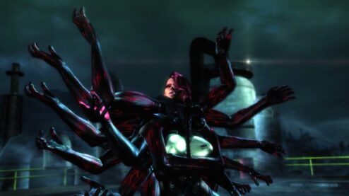 METAL GEAR RISING: REVENGEANCE - Steam Offline - Ảnh 5