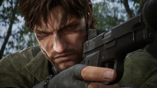 METAL GEAR SOLID Δ (Delta): SNAKE EATER Digital Deluxe - Steam Offline - Ảnh 2