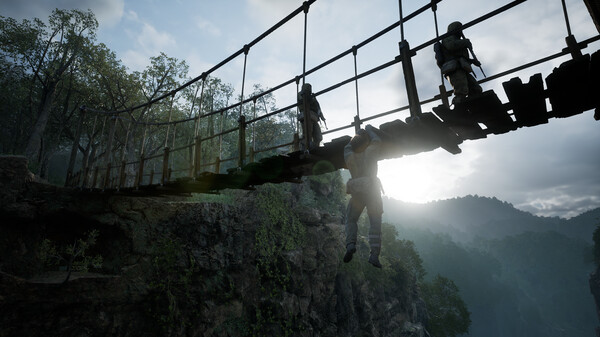 METAL GEAR SOLID Δ (Delta): SNAKE EATER Digital Deluxe - Steam Offline - Ảnh 5