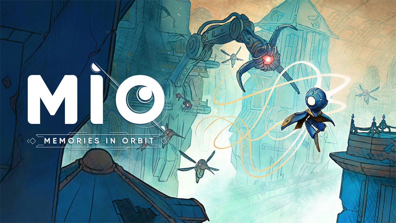 MIO: Memories in Orbit - Steam Offline