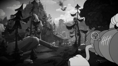 MOUSE: P.I. For Hire Digital Deluxe Edition - Steam Offline - Ảnh 5
