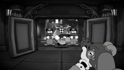 MOUSE: P.I. For Hire Digital Deluxe Edition - Steam Offline - Ảnh 6