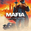 Mafia: Definitive Edition